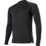 Lasting Wity Sweatshirt Zwart S Man