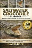 Saltwater Crocodile Handbook