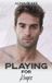Alina Blake Playing for Keeps Livre de poche