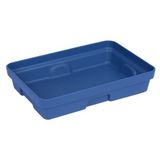 EMP Opvangplateau 20 l - DIBt-gecertificeerd
