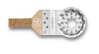 FEIN Hardmetalen vijl, Houder Starlock, Breedte 10 mm, Lengte 30 mm, Ve. 1 St.