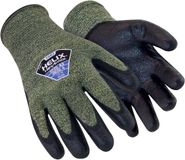 HexArmor Helix 2082 6061407 Aramidevezel, Polyamide Gant de protection contre les coupures Taille (gant) : 7 EN 397 1 paire