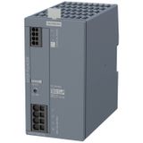 Siemens 6EP3434-3SB00-0AX0 DIN-rail netvoeding