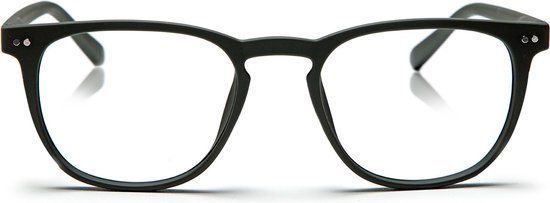 LoopLabb The George leesbril +2.50 - groen