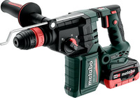 Metabo KH 18 LTX BL 28 Q SDS-Plus-Akku-Kombihammer 18V 5.5Ah