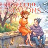 MEET David Paul Meet the Seasons Paperback