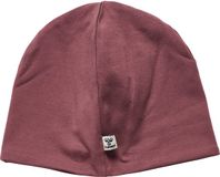 Hummel Kinderbeanie Hmlperry 222357 Roze Katoen Maat 48