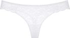 Triumph Amourette Hipster String Dames Onderbroek - Wit - Maat 40