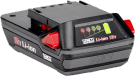 Senco VB0213 18V Li-Ion Accu - 2.0Ah - Fusion&Duraspin