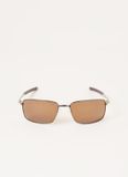 Oakley Zonnebril Square Wire OO4075