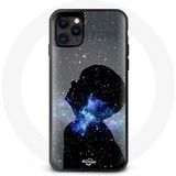 Maniacase Hoesje voor Iphone 11 Pro BTS Bangtan Boy Kim Taehyung Fanart