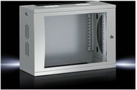 Rittal 7507.010 19inch-patchkast