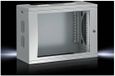 Rittal 7507.010 19inch-patchkast