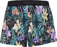 Protest Dames Zwemshort PRTRECIFE Gebloemd Regular Fit