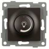 Onlex S-EMPOT.ONLEX Grafito Regula.CONMUT.LED
