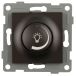 Onlex S-EMPOT.ONLEX Grafito Regula.CONMUT.LED