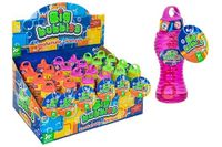 GLOBO s.p.a. (GLO) Zeepbellen geurzeep 118 ml 40977