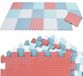 LittleTom 18-delige Baby Puzzel Speelmat