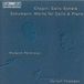 Outhere BIS Records Torleif Thedéen & Roland Pöntinen - Chopin: Celo Sonata | Schumann: Works For Cello & Piano (CD)