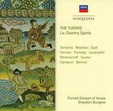 Bertus Distributie Decca / Eloquence The Tudors - Lo. Country Sports