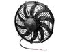 Spal 30102029 30 inch Puller Fan Curved Blade 1451 CFM