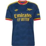 ADIDAS PERFORMANCE Functioneel shirt 'Arsenal FC 26/27' marine / navy / curry / vuurrood