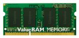 Kingston Technology ValueRAM 4 Go DDR3 SODIMM 1066MHz