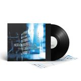 Disguised Arcturus Deception Circus - Disguised Masters (LP)