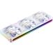 JONSBO XA-360 Reverse Blade PC-ventilateur Blanc