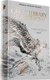 The great library of tomorrow: roman