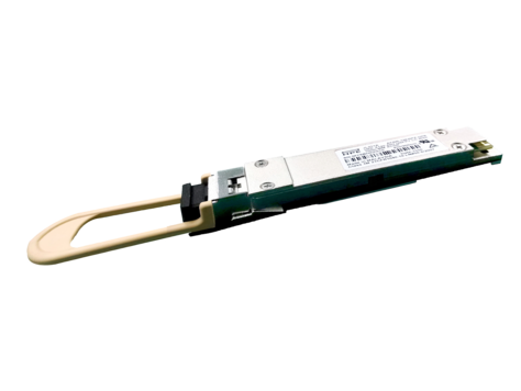 HP 40G QSFP+ LC