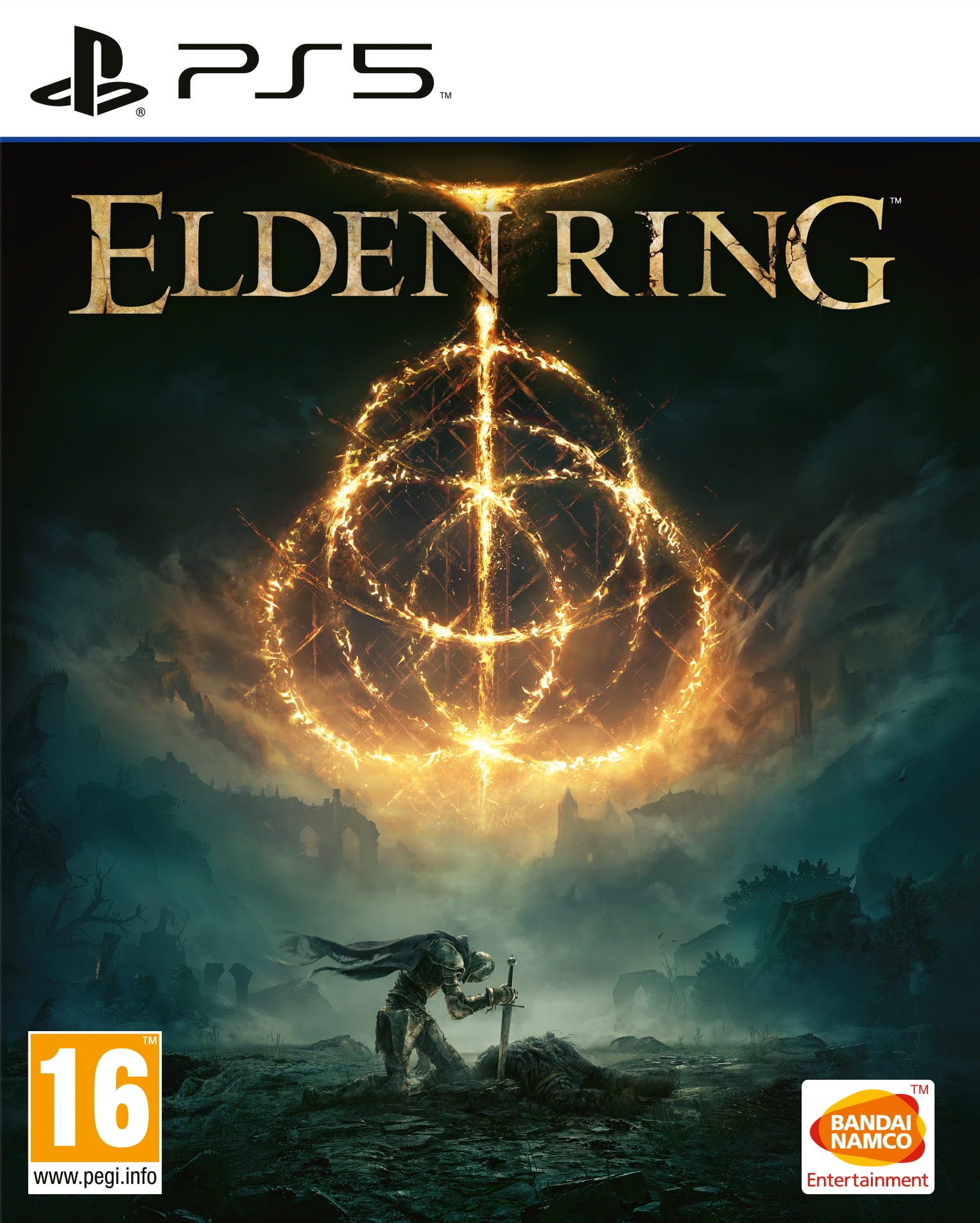 BANDAI NAMCO Entertainment Elden Ring