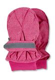 Sterntaler Wanten voor kinderen, handschoenen, waterafstotend en reflecterend, roze, magenta, 2