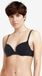 Chantelle Essential Extra Push-up BH Zwart 70C