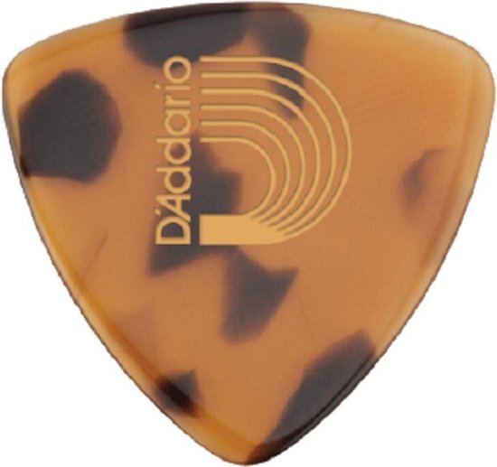 D&#39;Addario - Casein - Chris Thile Signature Mandoline - 1-pack plectrum 1.40 mm