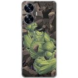 ERT GROUP mobiel telefoonhoesje voor Realme C55 Marvel Hulk 005