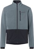 VAUDE Men's Qimsa Pro Softshell Jacket Heron L
