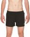 Arena Zwemshort Fundamentals X-R Zwart/Wit Heren Maat S