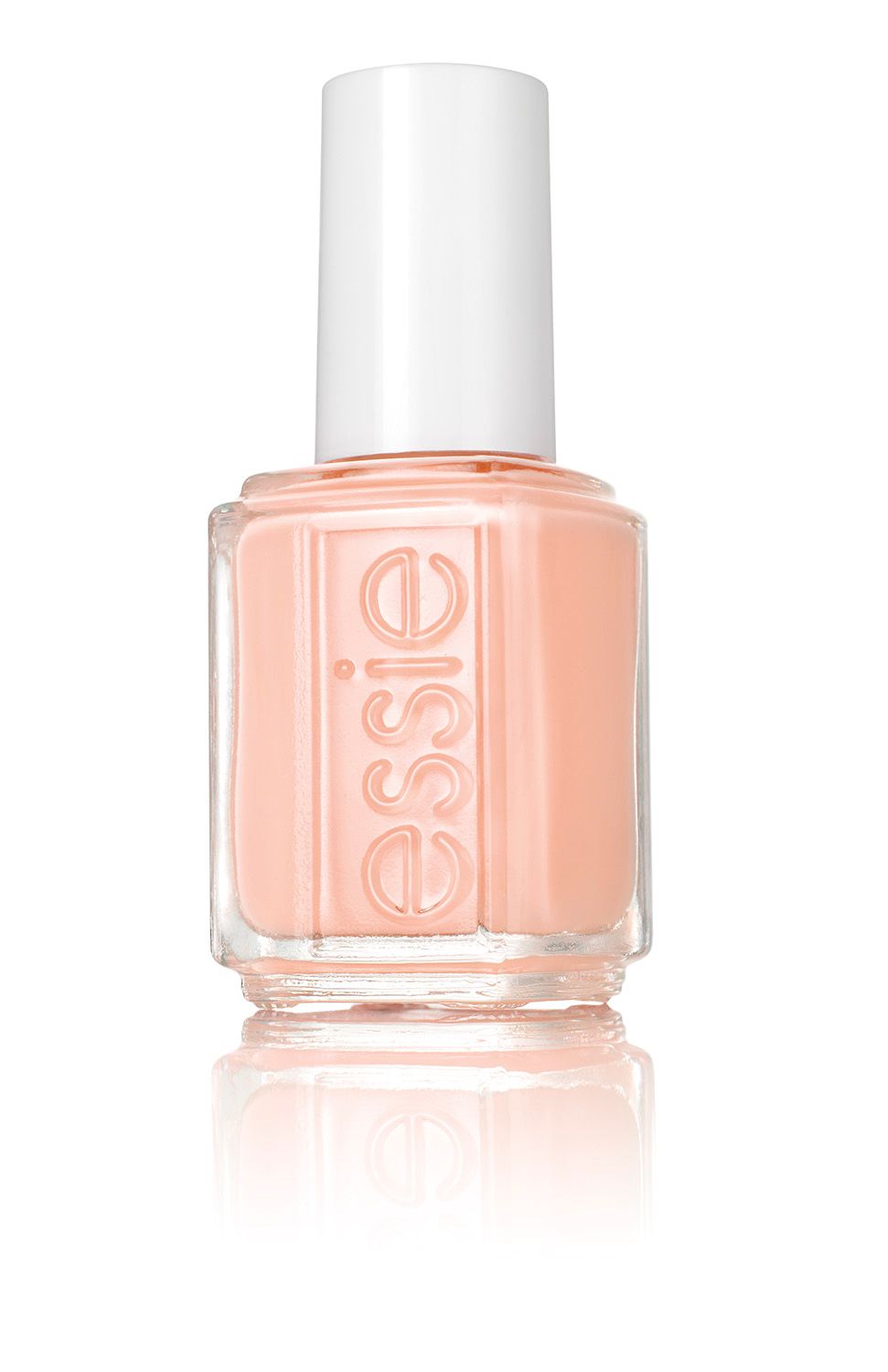 Essie high class affair - nude - nagellak