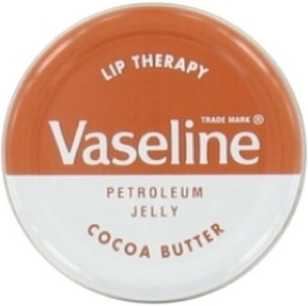 Vaseline Lip Therapy Cacao Butter