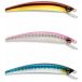 Yo-zuri Turlutte Crystal Minnow 16g 110 mm