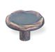Schwinn Meubelknop, zilver