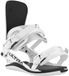 Union Binding Ultra Snowboardbindingen Blanc M