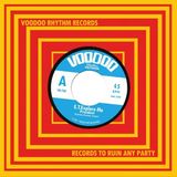 President/Drug E.T. Explore Me - President/Drug Me (7" Vinyl)