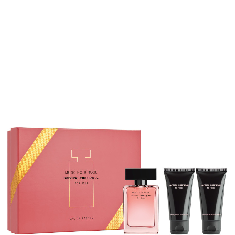 Narciso Rodriguez For Her gift set