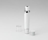 Sibel Xtra Gloss Rechargeable Nail Polisher - Wit
