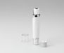 Sibel Xtra Gloss Rechargeable Nail Polisher - Wit