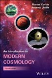 An Wiley John + Sons An Introduction to Modern Cosmology Paperback