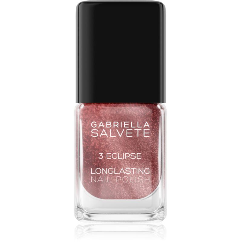 Gabriella Salvete Over The Moon Longlasting Nail Polish - Dlouhotrvající Lak Na Nehty S Vysokým Leskem 11 Ml