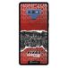 Pixbo Officiel Coque de Téléphone 3D Samsung Galaxy Note 9 - Champions Collage